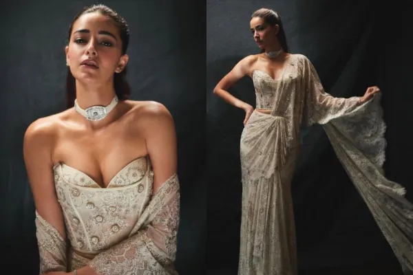 Ananya Panday