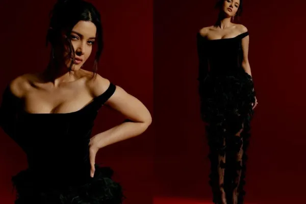 Shanaya Kapoor