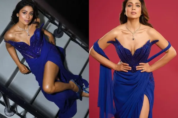 Shriya Saran