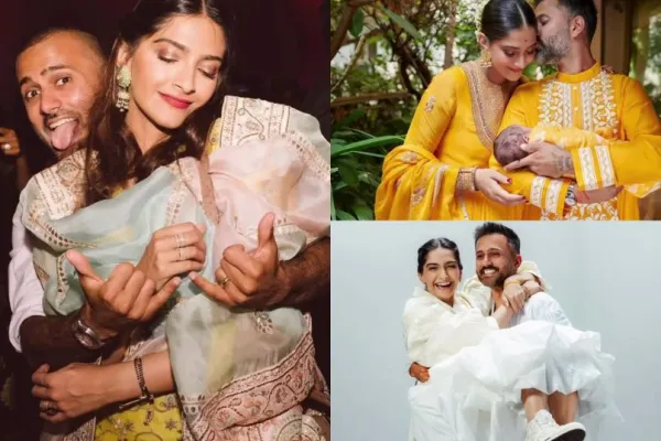 Sonam Kapoor