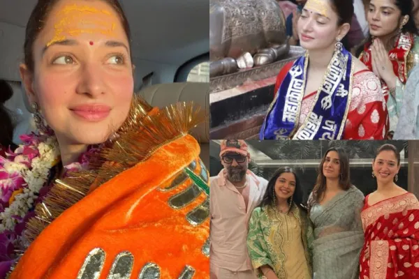 Tamannaah Bhatia