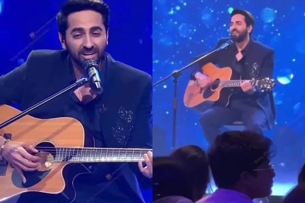 Ayushmann Khurrana