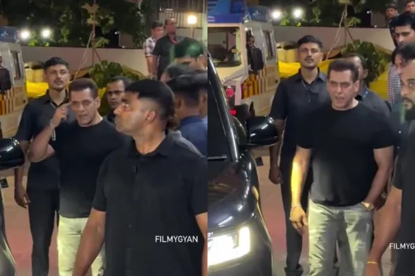 Salman Khan 