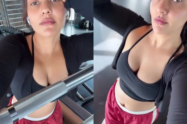 Neha Sharma