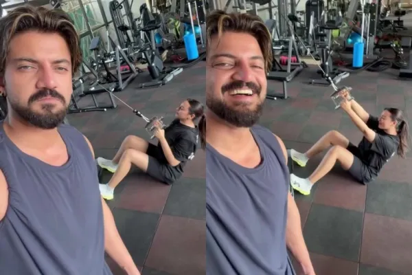 Sonakshi Sinha Zaheer Iqbal