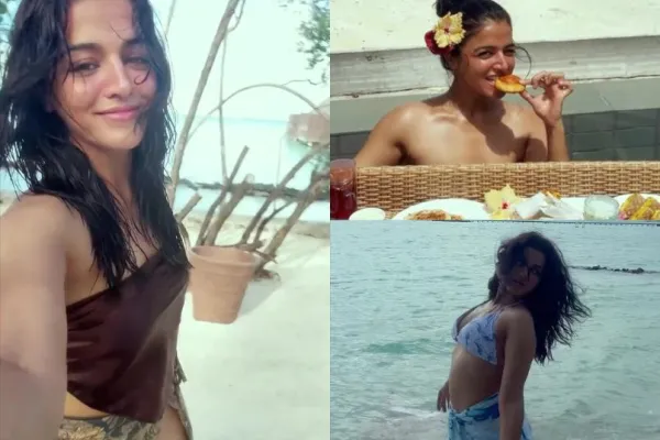 Wamiqa Gabbi