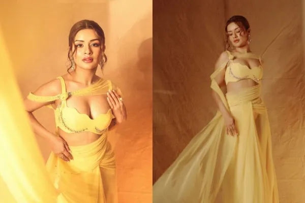 Avneet Kaur
