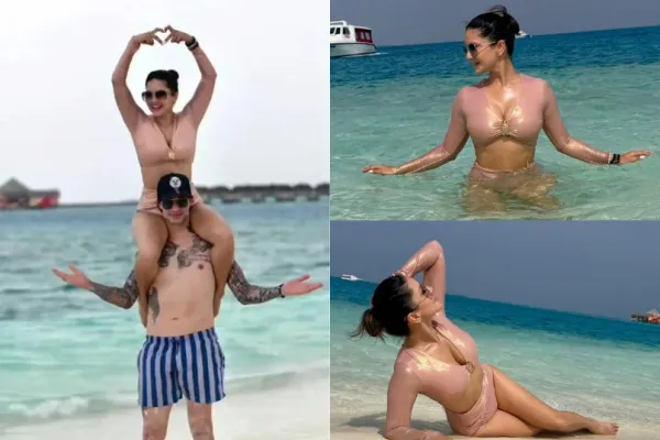 Sunny Leone 