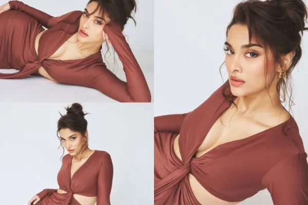Saiee Manjrekar