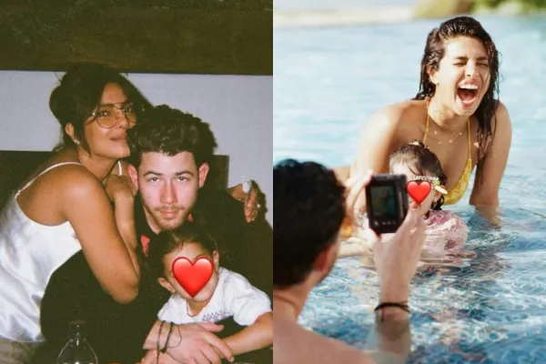 Priyanka Chopra Nick Jonas