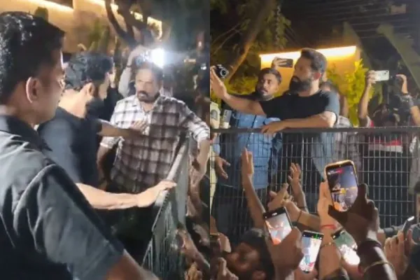 Jr NTR