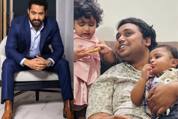 Jr NTR