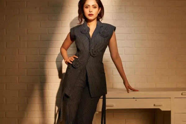 Nushrratt Bharuccha