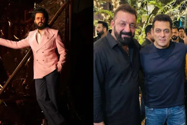 Riteish Deshmukh Salman Khan 