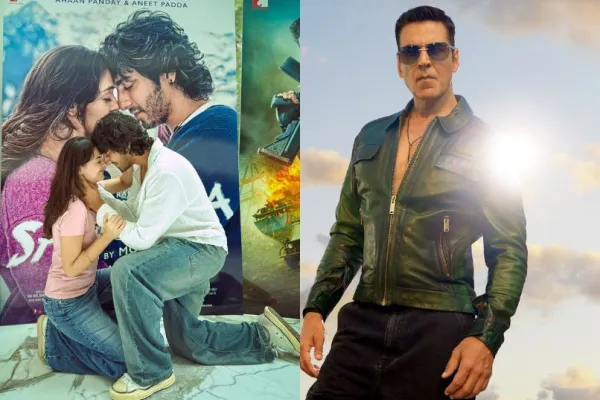 Akshay Kumar