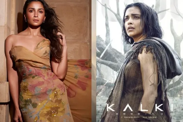Deepika Padukone Alia Bhatt