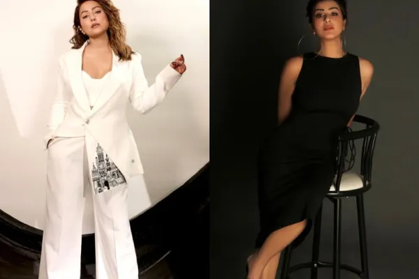 Hina Khan Shilpa Shinde