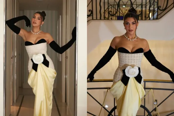 Jacqueline Fernandez