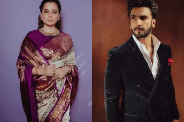 Kangana Ranveer