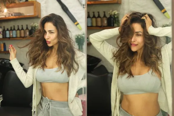 Malaika Arora