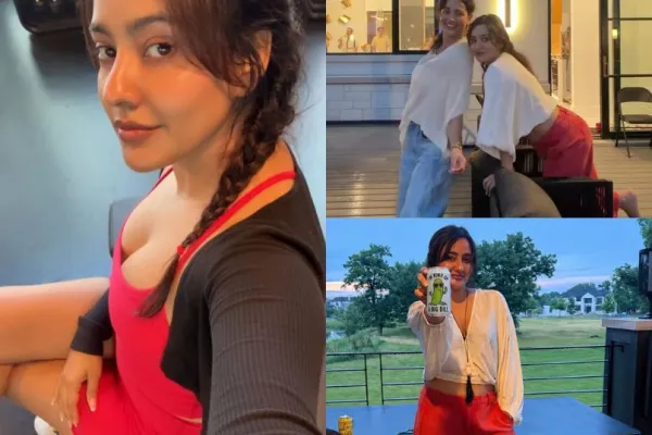 Neha Sharma