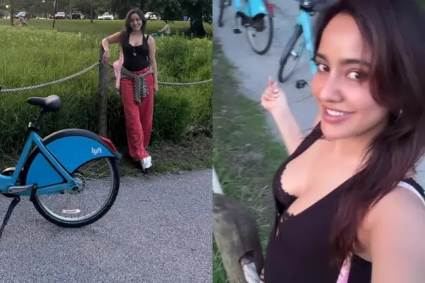 Neha Sharma