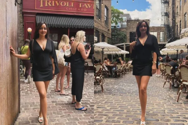 Neha Sharma