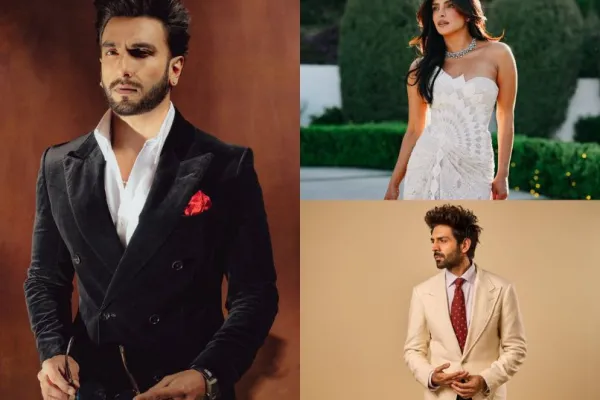 Ranveer Singh Priyanka Chopra