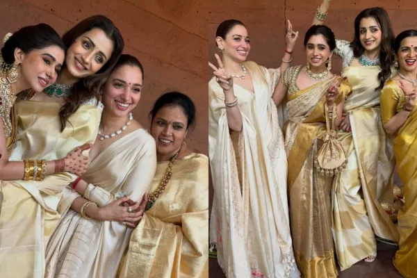 Tamannaah Bhatia
