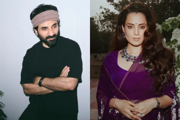 Vir Das Kangana Ranaut 