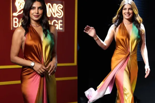 Priyanka Chopra