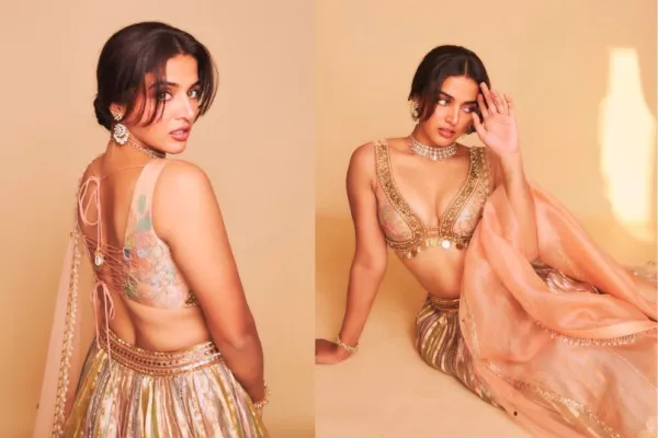Wamiqa Gabbi