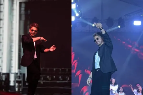 SRK