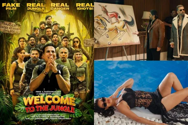 Akshay Kumar