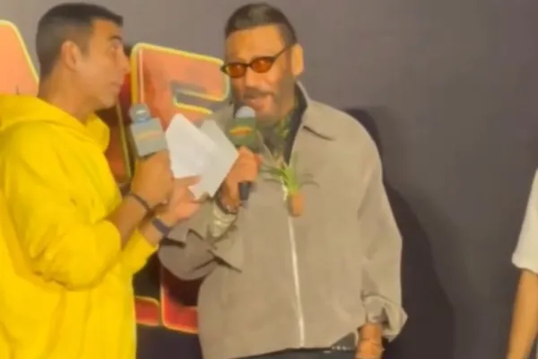Akshay Kumar Jackie Shroff