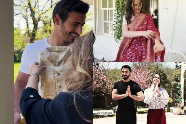 Arafta Turkish stars