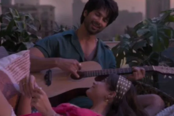 Shahid Kapoor