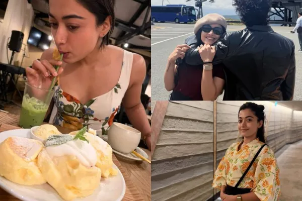 Rashmika Mandanna