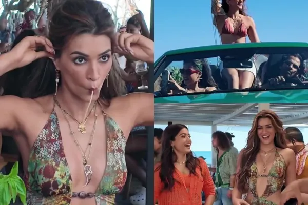 Kriti Sanon Cocktail 2