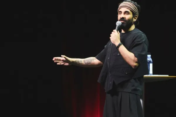 Vir Das