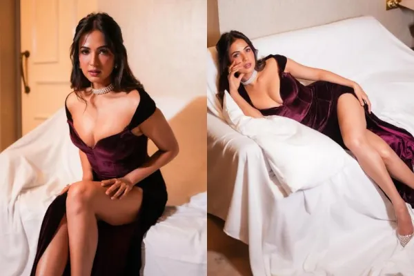 Sonal Chauhan