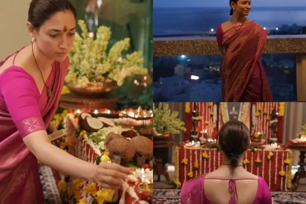 Tamannaah Bhatia