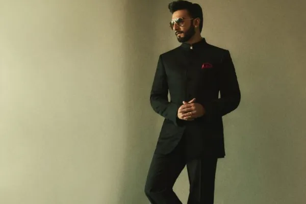 Ranveer Singh