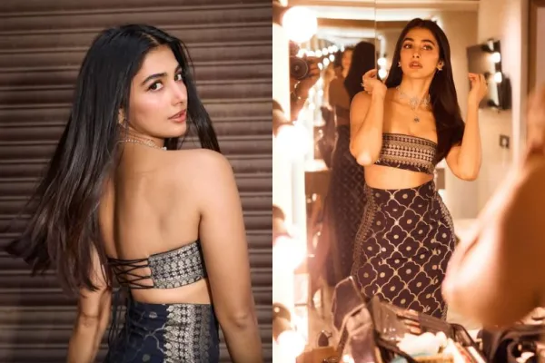 Pooja Hegde