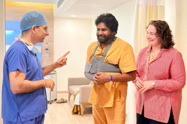 Pawan Kalyan 