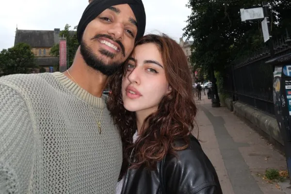 Arshdeep Singh