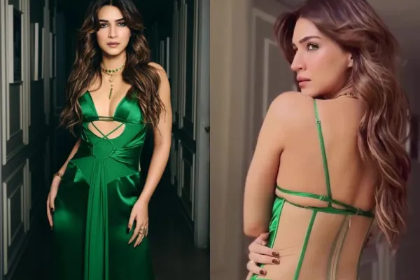 Kriti Sanon 