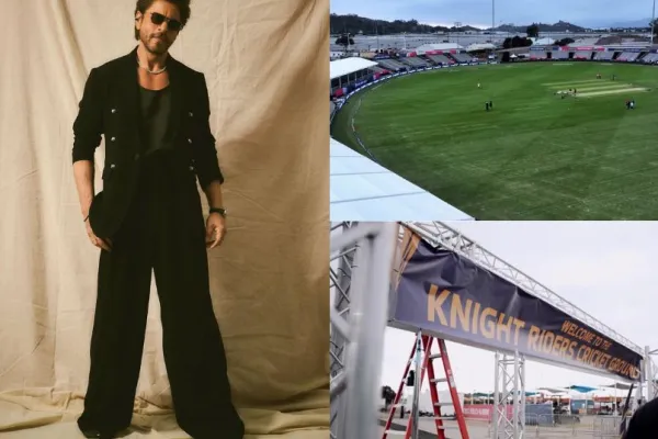 SRK