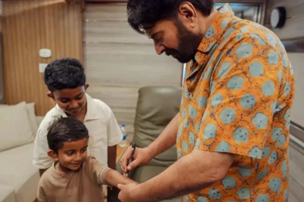 Mammootty