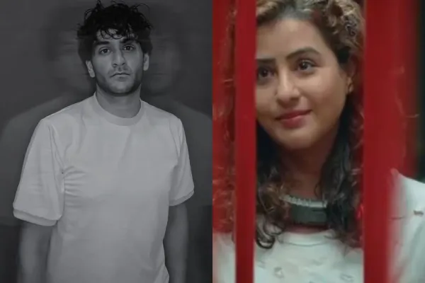 Vikas Gupta Shilpa Shinde 